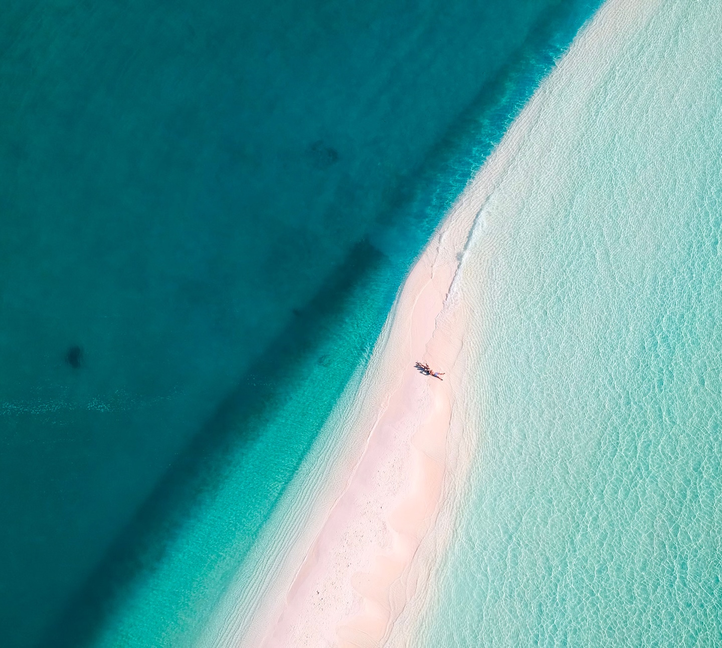 Dream destinations